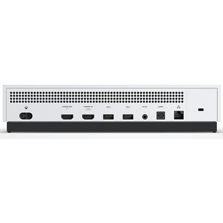 خرید Xbox One S | یک ترابایت به همراه دو کنترلر